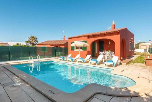Villa Mar II