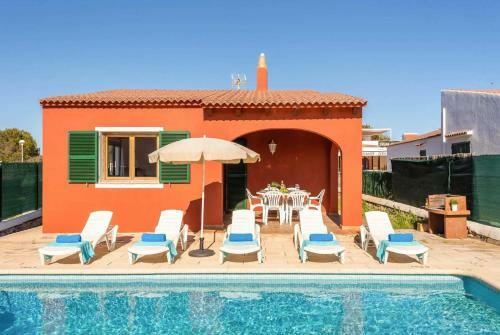 Villa Mar II