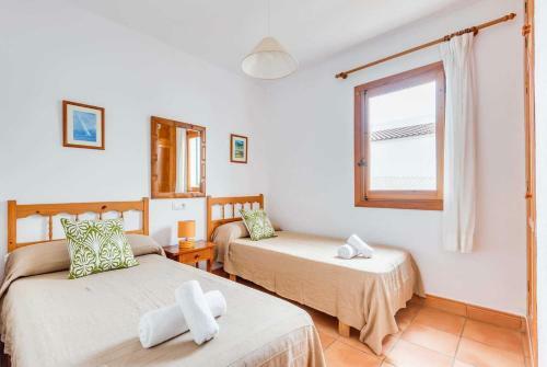 Villa Mar II