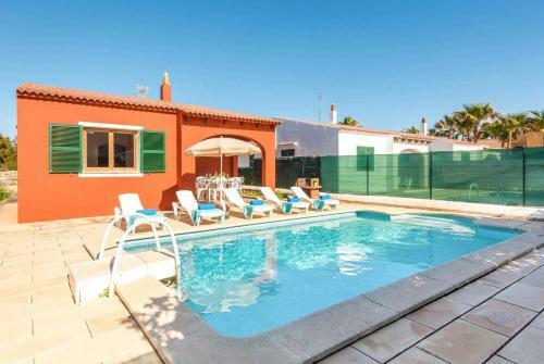 Villa Mar II