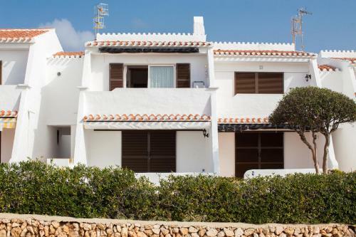 Apartamento El Faro 8