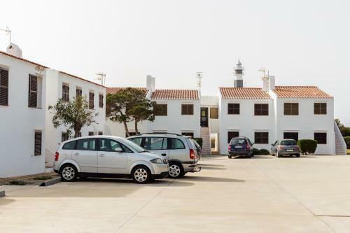 Apartamento El Faro 8