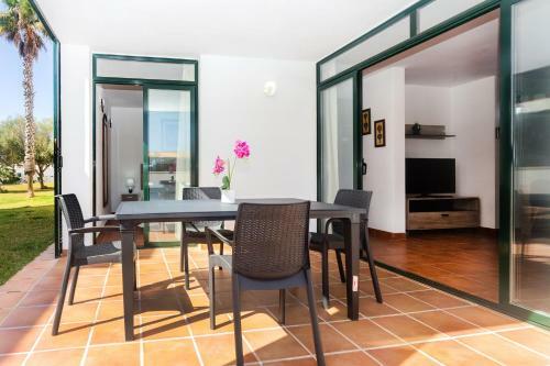 Apartamento Menurka