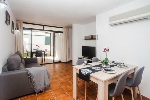 Apartamento Menurka