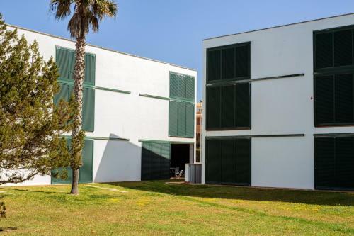 Apartamento Menurka