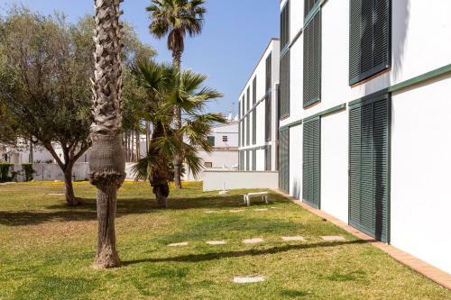 Apartamento Menurka