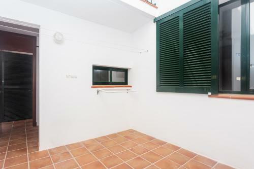 Apartamento Menurka
