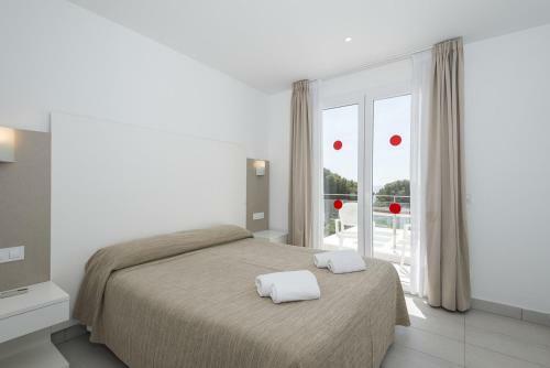 Villas Calan Bosch