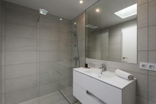 Villas Calan Bosch