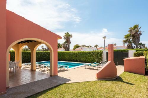 Villa Nurimar
