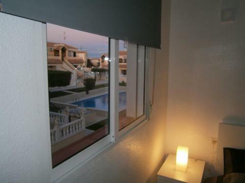Apartamento Casa Golf Villamartin