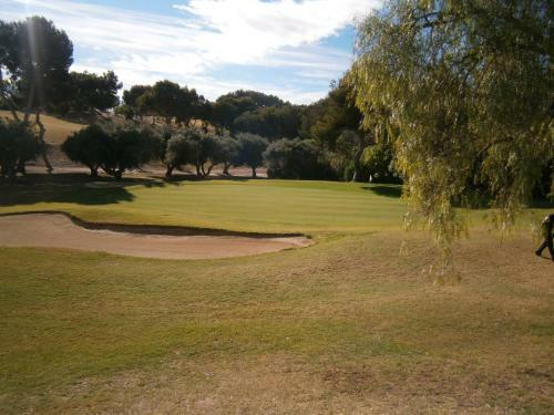 Apartamento Casa Golf Villamartin