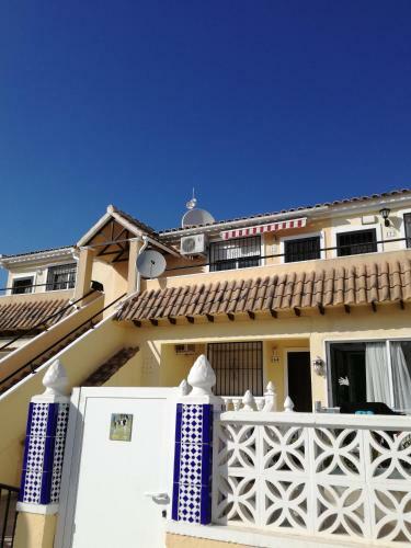Apartamento Casa Golf Villamartin