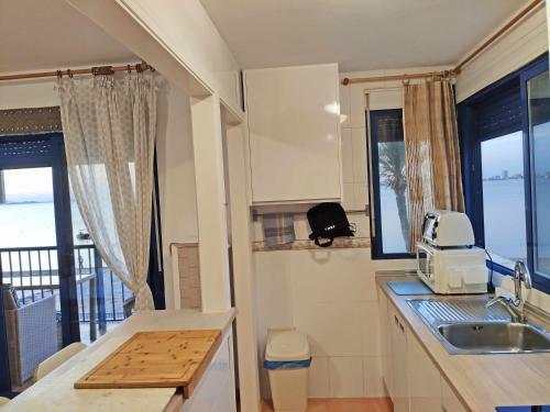 Shorehouse Apartamento de Primera Linea En Playa Honda