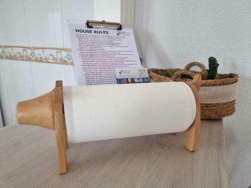 Shorehouse Apartamento de Primera Linea En Playa Honda