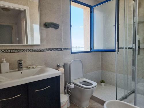 Shorehouse Apartamento de Primera Linea En Playa Honda