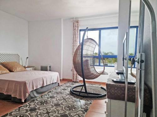 Shorehouse Apartamento de Primera Linea En Playa Honda