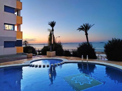 Shorehouse Apartamento de Primera Linea En Playa Honda
