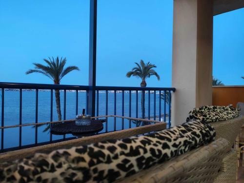 Shorehouse Apartamento de Primera Linea En Playa Honda