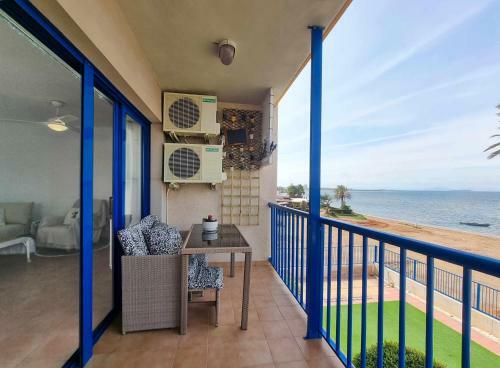 Shorehouse Apartamento de Primera Linea En Playa Honda