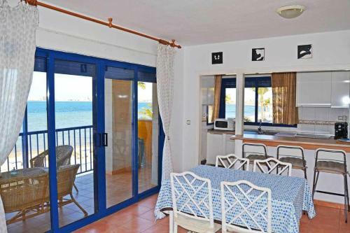 Shorehouse Apartamento de Primera Linea En Playa Honda