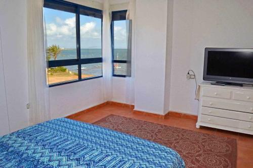 Shorehouse Apartamento de Primera Linea En Playa Honda