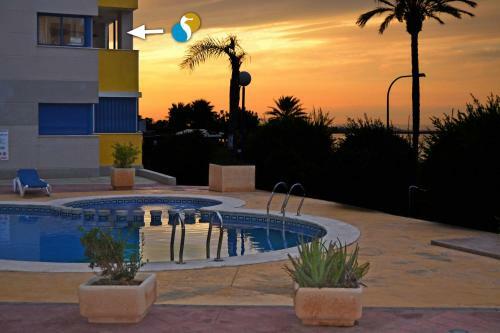 Shorehouse Apartamento de Primera Linea En Playa Honda