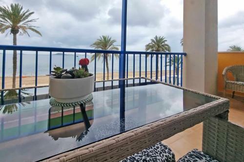 Shorehouse Apartamento de Primera Linea En Playa Honda