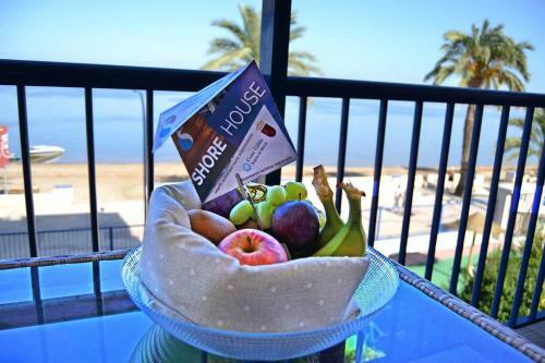 Shorehouse Apartamento de Primera Linea En Playa Honda