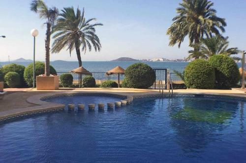 Shorehouse Apartamento de Primera Linea En Playa Honda
