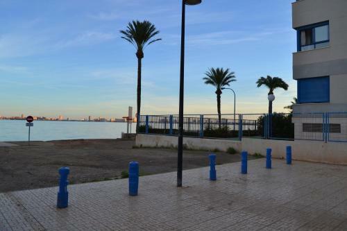 Shorehouse Apartamento de Primera Linea En Playa Honda