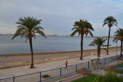 Shorehouse Apartamento de Primera Linea En Playa Honda