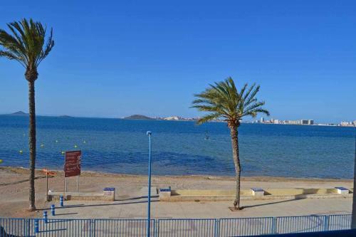 Shorehouse Apartamento de Primera Linea En Playa Honda