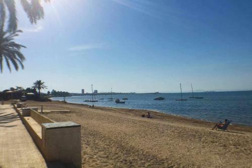Shorehouse Apartamento de Primera Linea En Playa Honda