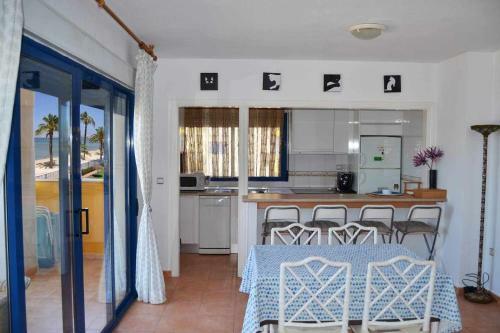 Shorehouse Apartamento de Primera Linea En Playa Honda