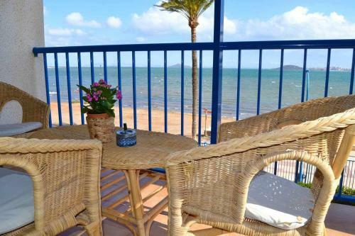 Shorehouse Apartamento de Primera Linea En Playa Honda