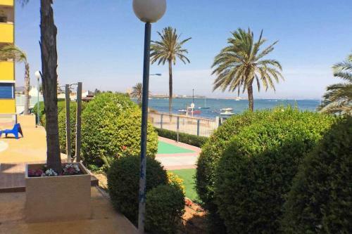 Shorehouse Apartamento de Primera Linea En Playa Honda