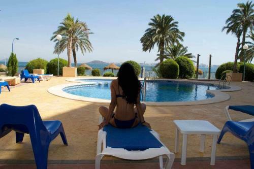 Shorehouse Apartamento de Primera Linea En Playa Honda