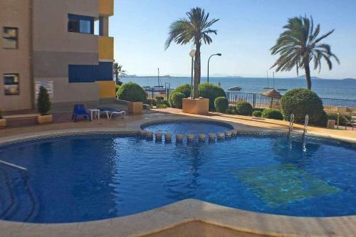 Shorehouse Apartamento de Primera Linea En Playa Honda
