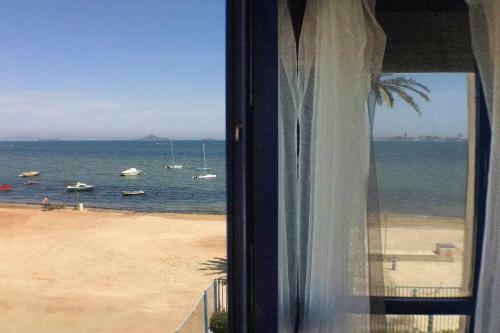 Shorehouse Apartamento de Primera Linea En Playa Honda