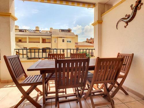 Apartamento Ribera Beach 2 - 0709