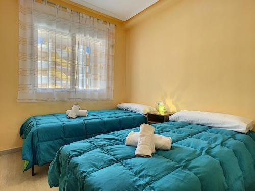 Apartamento Ribera Beach 2 - 0709