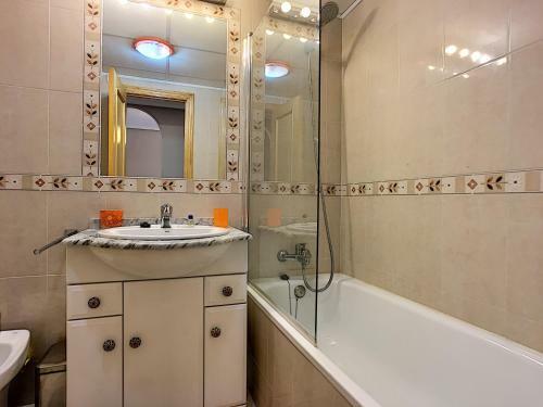 Apartamento Ribera Beach 2 - 0709