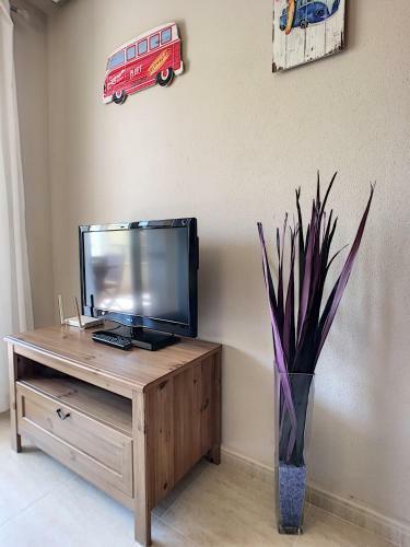 Apartamento Ribera Beach 2 - 0709