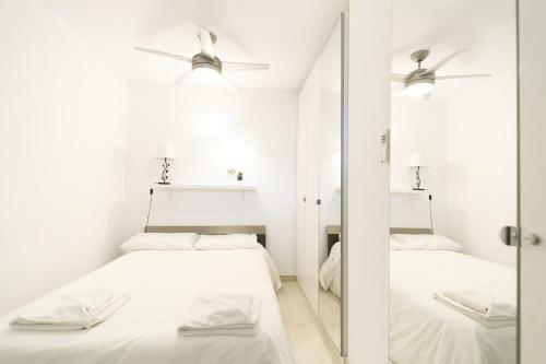 Apartamento Sue�o Azul Sea View