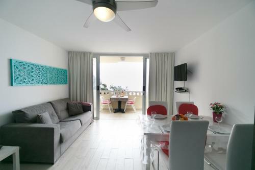 Apartamento Sue�o Azul Sea View