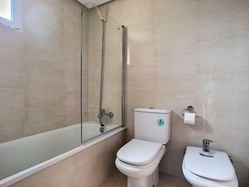Apartamento Arona 2 - 0909