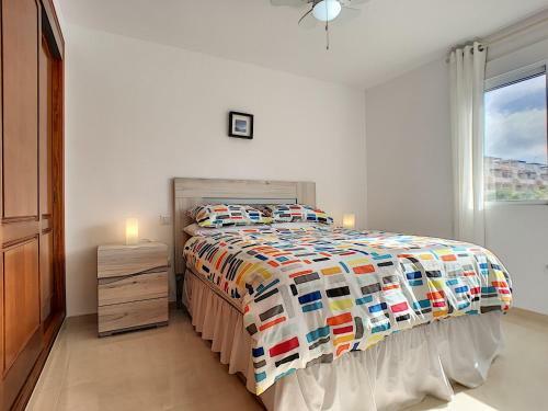 Apartamento Arona 2 - 0909