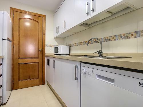 Apartamento Arona 2 - 0909