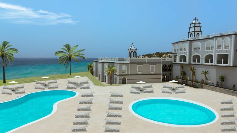 Hotel Royal Palm Resort & Spa - Adults Only